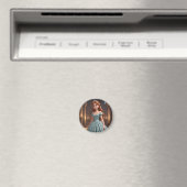 prinses magneet (Insitu (Vaatwasser))