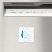 Prinses Magnet (Insitu (Vaatwasser))