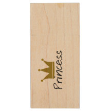 Prinses Maple, 8 GB, Rechthoek