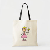 prinses met handtas (Voorkant)
