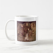 Prinses met Trolls Koffiemok (Links)