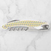 Prinses Ober Corkscrew Kurkentrekker (Achterkant)