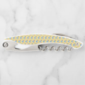 Prinses Ober Corkscrew Kurkentrekker (Voorkant)