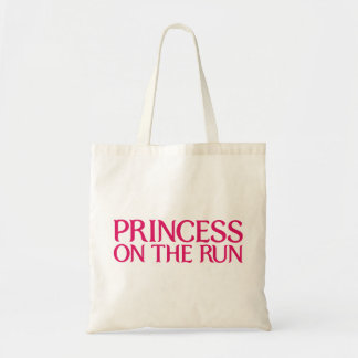 prinses op de tas