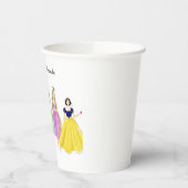 prinses papieren bekers (Links)