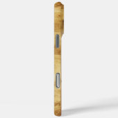 PRINSES PENTHESILEA ALS MIDDELEEUWSE RIDDER Herald Case-Mate iPhone Case (Achterkant / Rechts)