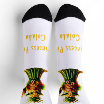 Prinses Pina Colada - Pineapple Empire