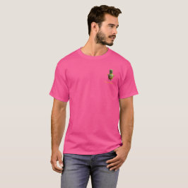 Prinses Pina Colada - Pineapple Empire T-shirt