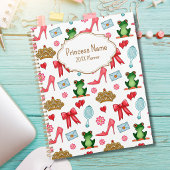 Prinses Planner