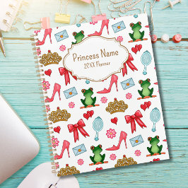 Prinses Planner