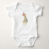 Prinses Romper (Voorkant)