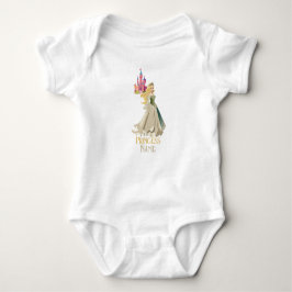 Prinses Romper