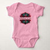 Prinses Romper (Voorkant)