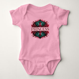 Prinses Romper