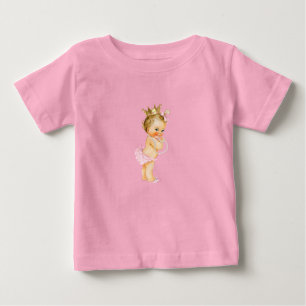 Prinses Roze & Goud
