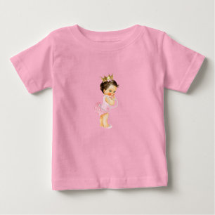 Prinses Roze & Goud