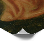 Prinses Sabra 1865-66 Poster (Hoek)