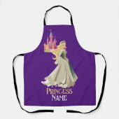 Prinses Schort (Voorkant)