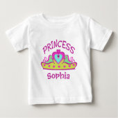 Prinses Sophia (Voorkant)
