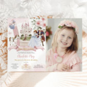 Prinses Sprookjesboek Eens Upon Een Tijd Verjaarda Kaart