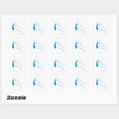 Prinses Sticker (Vel)