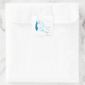 Prinses Sticker (Tas)