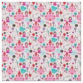 prinses stof (Close Up)