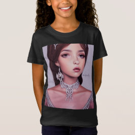 Prinses T-shirt