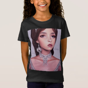 Prinses T-shirt