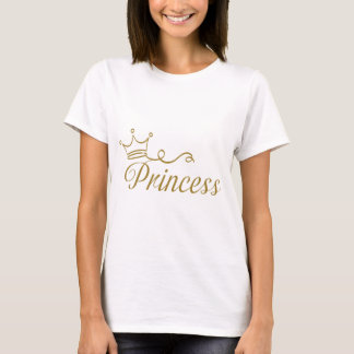 Prinses T-shirt