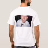  prinses t-shirt (Achterkant)