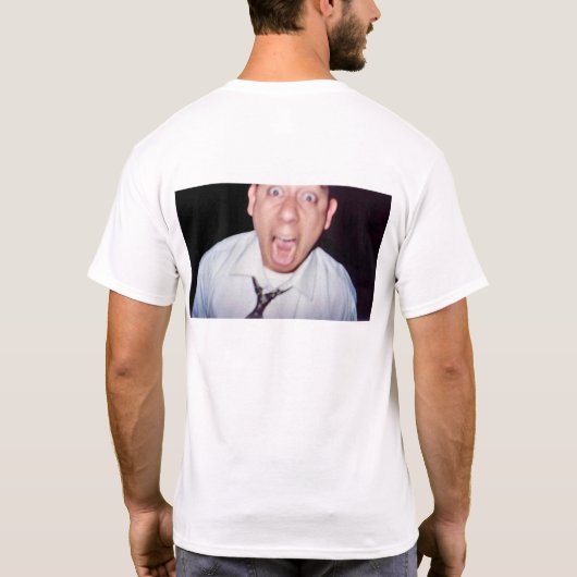  prinses t-shirt (Achterkant)