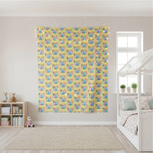 Prinses Tapestry Wandkleed