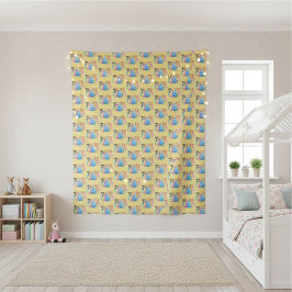 Prinses Tapestry Wandkleed