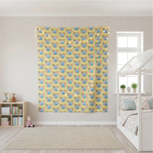 Prinses Tapestry Wandkleed