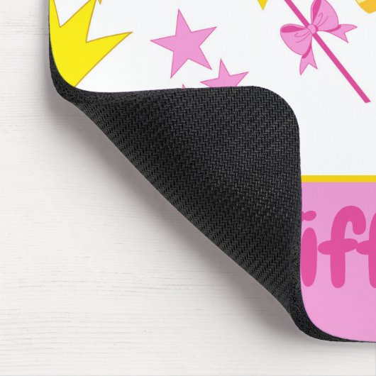  prinses Theme Muismat (Hoek)