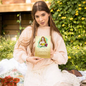 Prinses tot koningin kaart