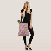 Prinses Tote Tas (Op model)