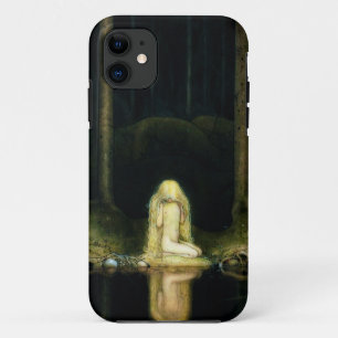 Prinses Tuvstarr Case-Mate iPhone Case