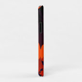 PRINSES VAMPIER VAN VLEERMUIZEN - GOTHIC Case-Mate iPhone CASE (Achterkant/rechts)