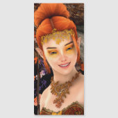 Prinses van de herfst (Voorkant)