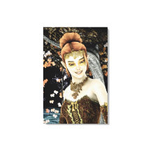 Prinses van de herfst