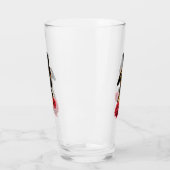 Prinses van de Klokken – Bewaarster van Maanlichte Glas (Links)