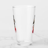 Prinses van de Klokken – Bewaarster van Maanlichte Glas (Rechts)