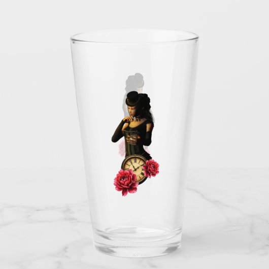 Prinses van de Klokken – Bewaarster van Maanlichte Glas (Voorkant)