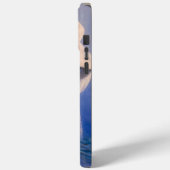 Prinses van de mist - Grote spijt Case-Mate iPhone Case (Achterkant / Links)