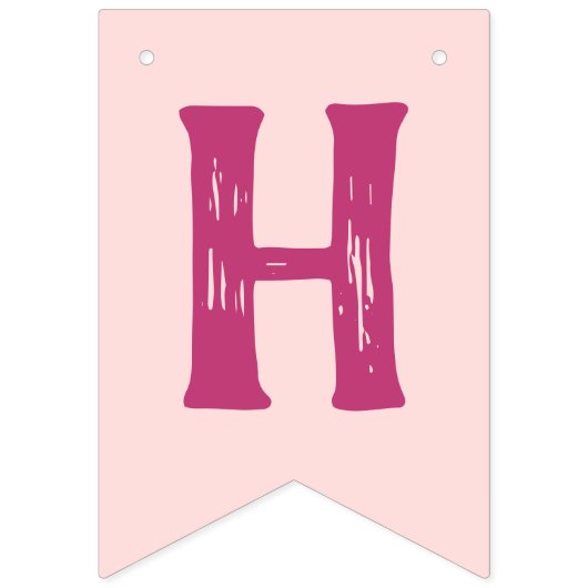 Prinses van de sterren, een magische wens vlaggetjes (Tweede vlag)