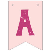 Prinses van de sterren, een magische wens vlaggetjes (Derde vlag)