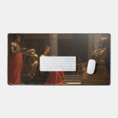 Prinses van Egypte Bureaumat (Keyboard & Muis)