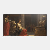 Prinses van Egypte Bureaumat (Voorkant)